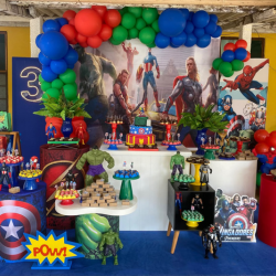 Vingadores