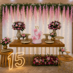 15 Anos