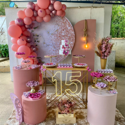 15 Anos