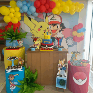 Pokémon