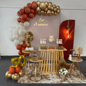 Festa Adulto