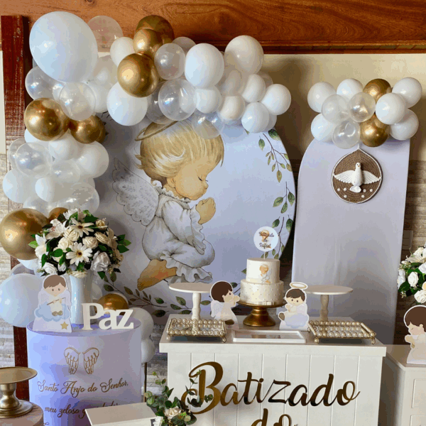 Batizado - Image 2