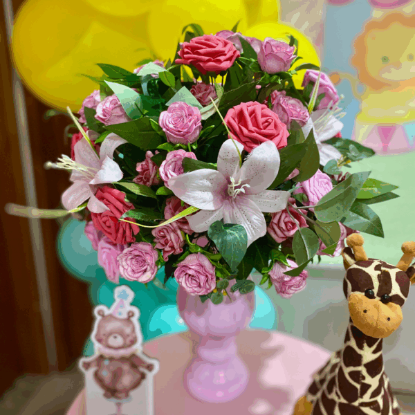 Circo Rosa - Image 2