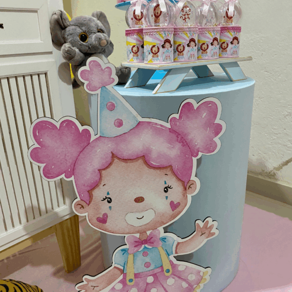 Circo Rosa - Image 4