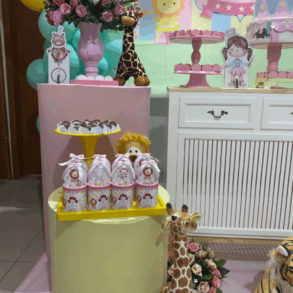 Circo Rosa - Image 5