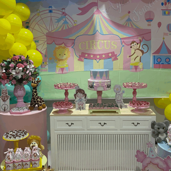 Circo Rosa - Image 6