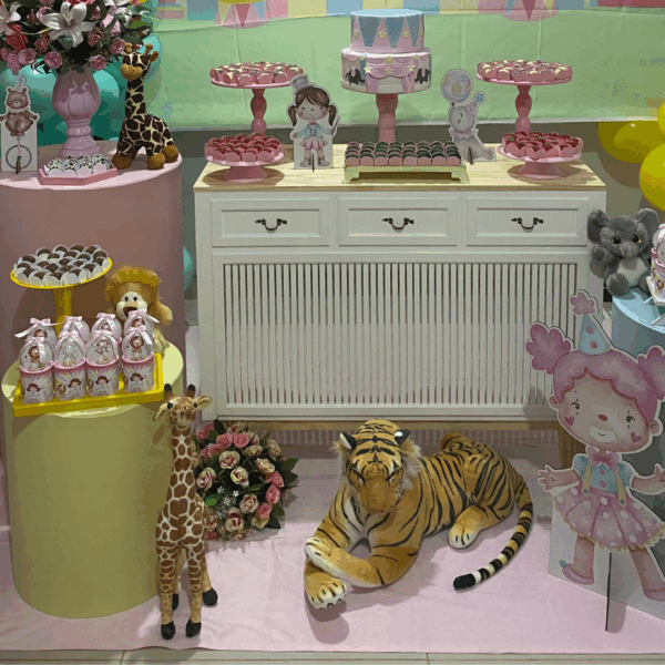 Circo Rosa - Image 9