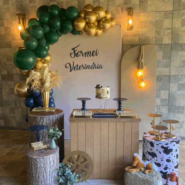 Formatura Veterinária - Image 2