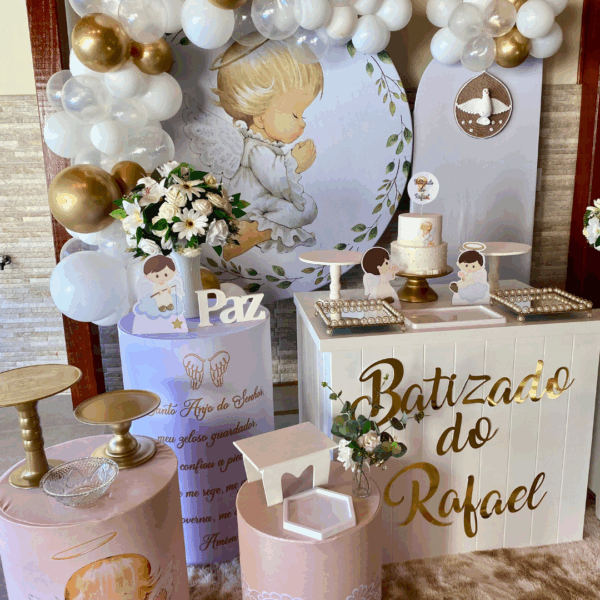 Batizado - Image 5