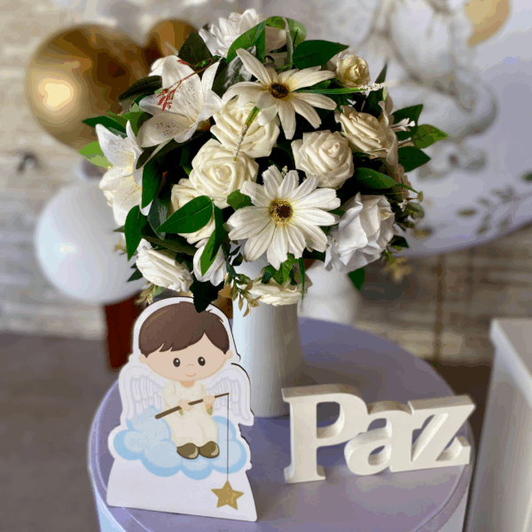 Batizado - Image 4