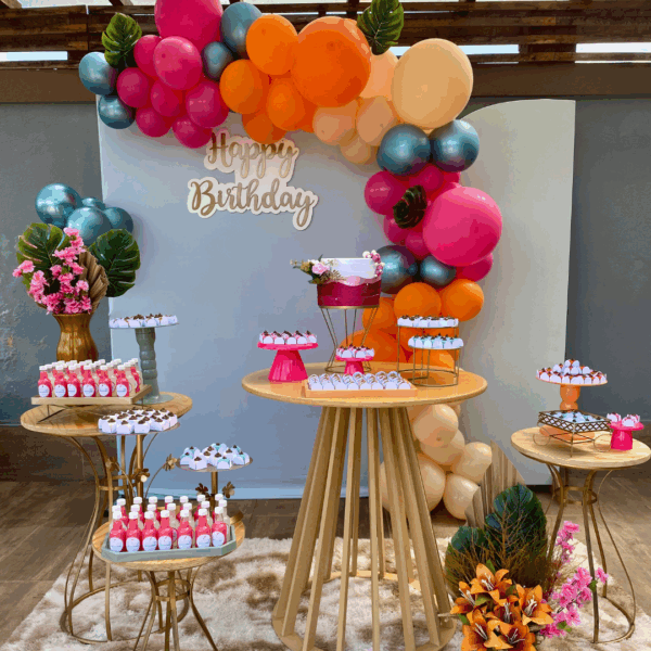 Festa Tropical - Image 2