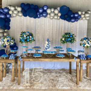 Debutante/Casamento/Bodas/Adulto