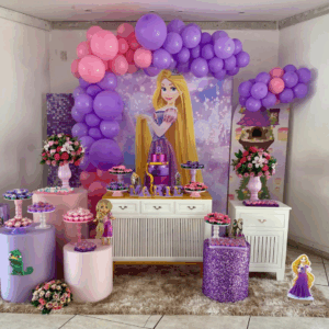 Rapunzel