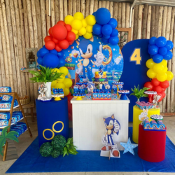 Sonic - Imagem 2