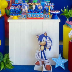 Sonic - Imagem 3
