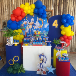 Sonic