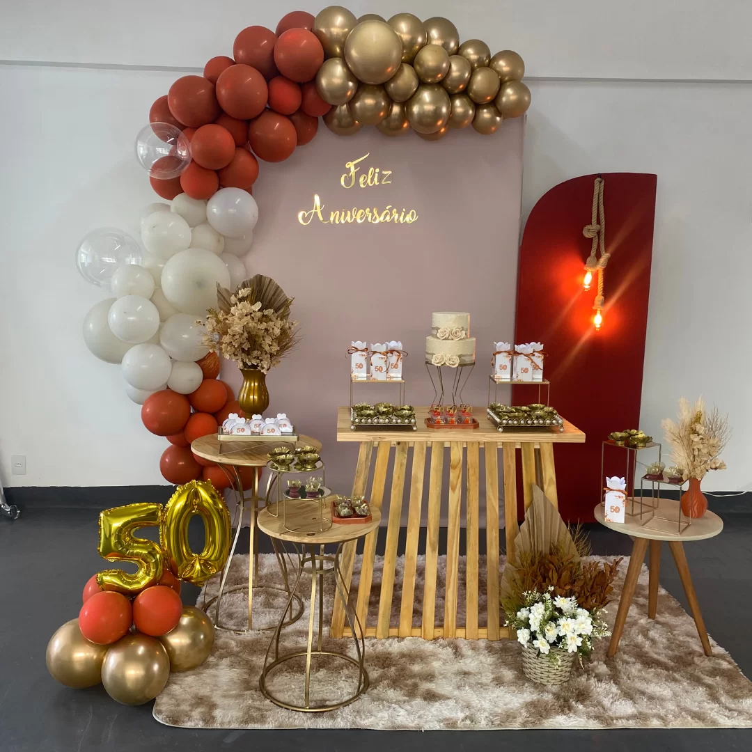 Festa Adulto